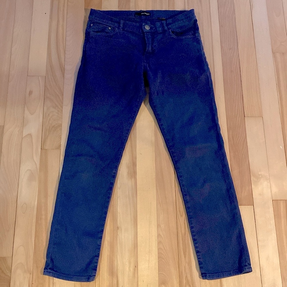 The Kooples Blue Pants